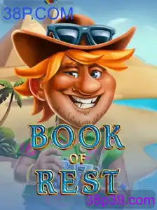 BookofRest